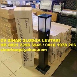 Lampu Taman GL Pilar Daiko Artolite